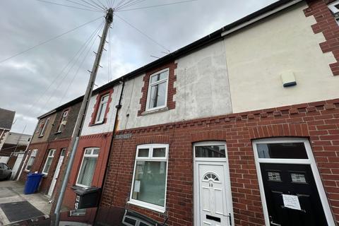 undefined, 13 Princess Street, Cudworth, Barnsley S72 8AX