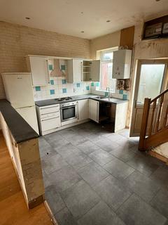 undefined, 13 Princess Street, Cudworth, Barnsley S72 8AX