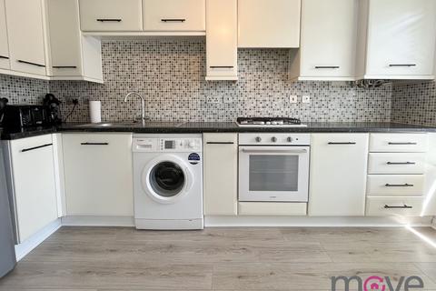 2 bedroom apartment to rent, Yorkley Road, Cheltenham GL52