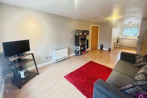 2 bedroom flat for sale, Whitworth Street West, Manchester City Centre, M1