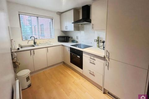 2 bedroom flat for sale, Whitworth Street West, Manchester City Centre, M1