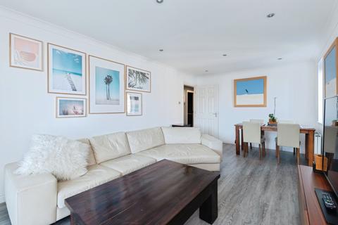 2 bedroom flat for sale, St. Peters Road, Bournemouth, BH1