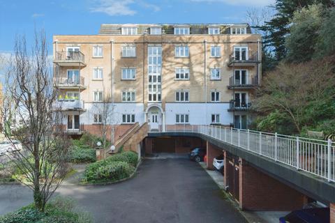 St. Peters Road, Bournemouth, BH1