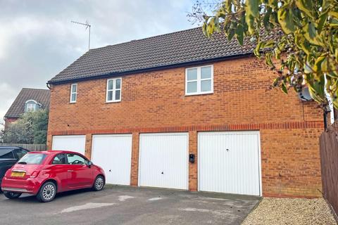 2 bedroom coach house for sale, Evergreen Drive, Peterborough PE7