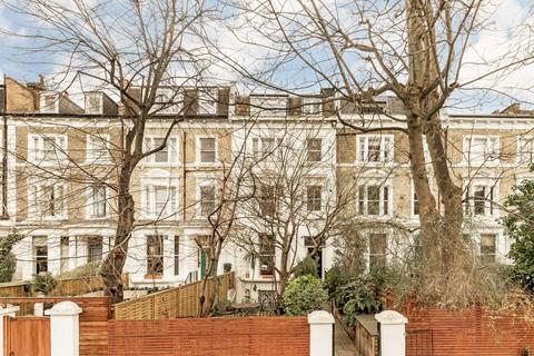 2 bedroom flat for sale, Elsham Road, London W14
