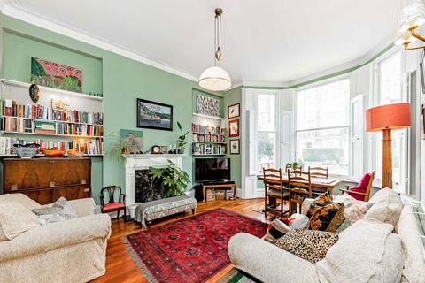2 bedroom flat for sale, Elsham Road, London W14