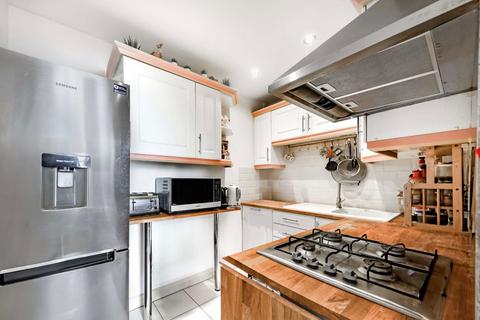 2 bedroom flat for sale, Elsham Road, London W14