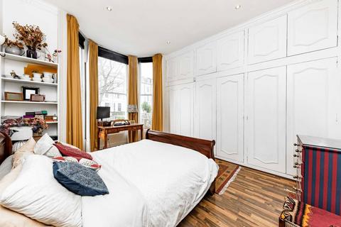 2 bedroom flat for sale, Elsham Road, London W14