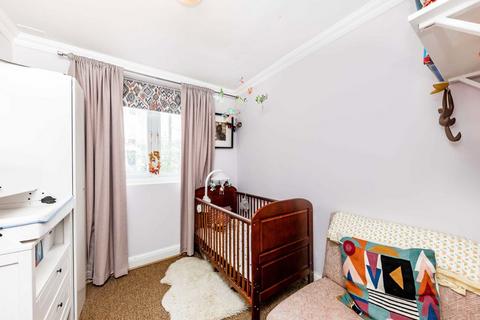 2 bedroom flat for sale, Elsham Road, London W14