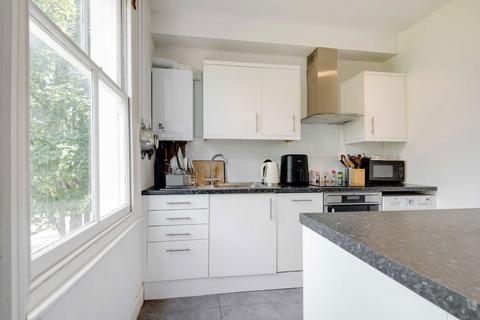 1 bedroom flat for sale, Godolphin Road, London W12