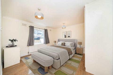 1 bedroom flat to rent, Kew Bridge Road, Brentford TW8