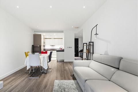 undefined, Kingwood House, Chaucer Gardens, London E1.