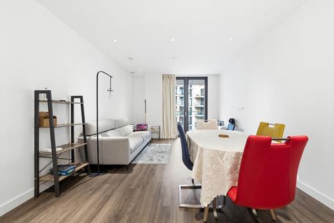 undefined, Kingwood House, Chaucer Gardens, London E1.