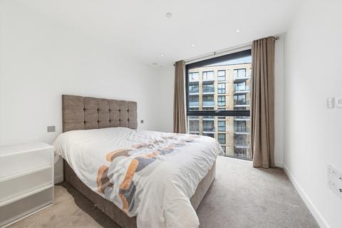 undefined, Kingwood House, Chaucer Gardens, London E1.