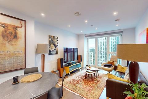 2 bedroom apartment to rent, Novella Apartments, Salford M3