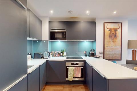 2 bedroom apartment to rent, Novella Apartments, Salford M3
