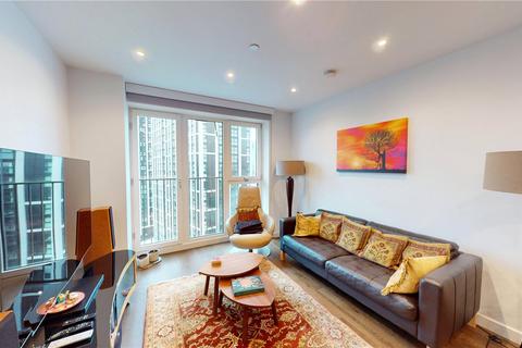2 bedroom apartment to rent, Novella Apartments, Salford M3