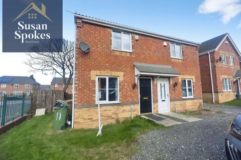undefined, Halvergate Close, Sunderland