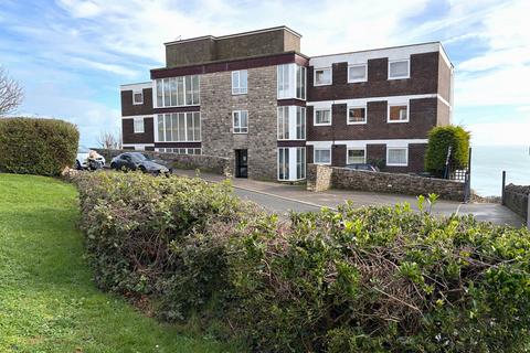 2 bedroom ground floor flat for sale, Belle Vue Road, Swanage BH19