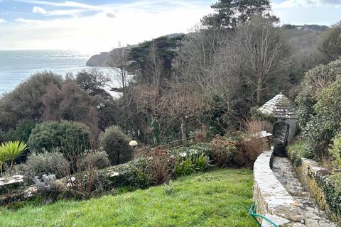 2 bedroom ground floor flat for sale, Belle Vue Road, Swanage BH19