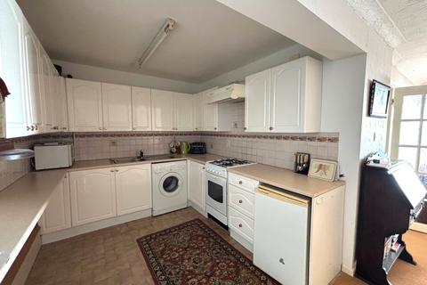 2 bedroom ground floor flat for sale, Belle Vue Road, Swanage BH19