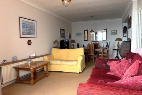 2 bedroom ground floor flat for sale, Belle Vue Road, Swanage BH19