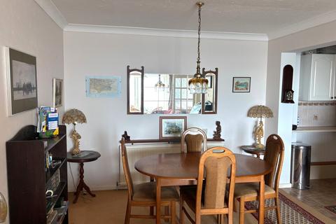 2 bedroom ground floor flat for sale, Belle Vue Road, Swanage BH19