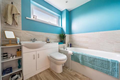 undefined, Chapel Brow, Workington CA14
