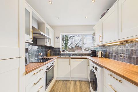 Hamsterley Crescent, West Denton, Newcastle Upon Tyne, NE15