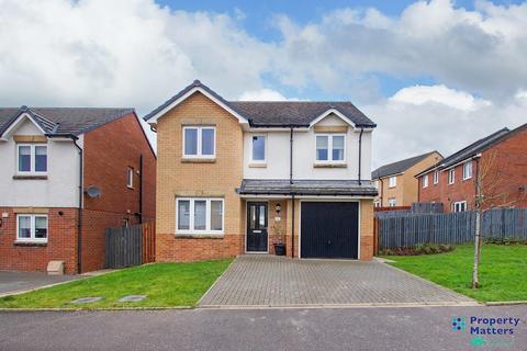 4 bedroom detached house for sale, Old Parr Wynd, Kilmarnock, KA3