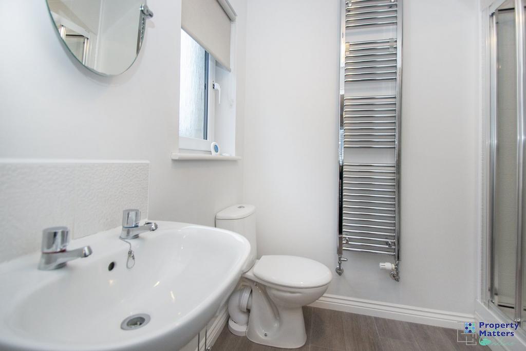Ensuite