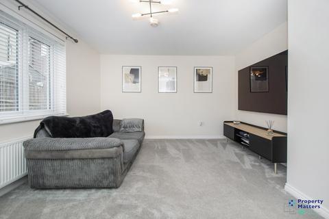 4 bedroom detached house for sale, Old Parr Wynd, Kilmarnock, KA3
