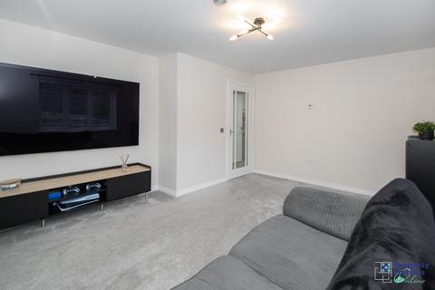4 bedroom detached house for sale, Old Parr Wynd, Kilmarnock, KA3