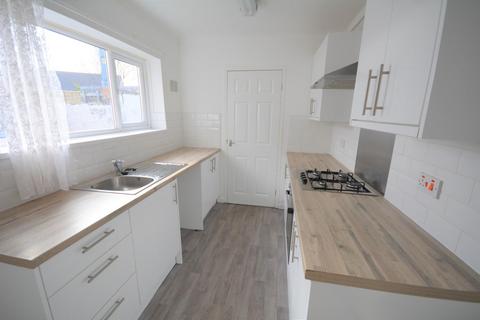2 bedroom terraced house for sale, Hall Terrace, Willington, Crook