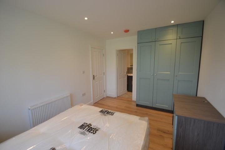 1 bedroom bedsit for rent