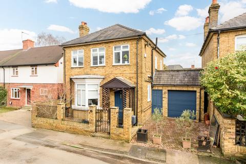 3 bedroom detached house for sale, Snellings Road, Hersham Village, KT12