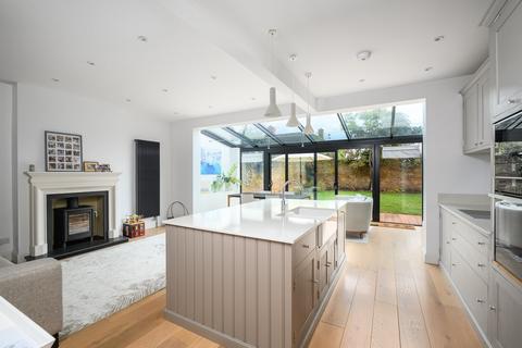 3 bedroom detached house for sale, Snellings Road, Hersham Village, KT12