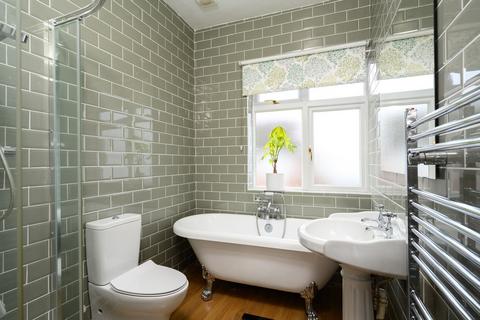 3 bedroom detached house for sale, Snellings Road, Hersham Village, KT12