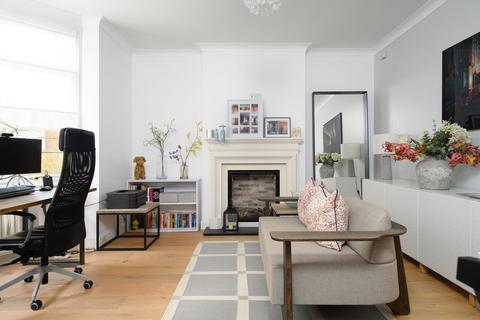 3 bedroom detached house for sale, Snellings Road, Hersham Village, KT12