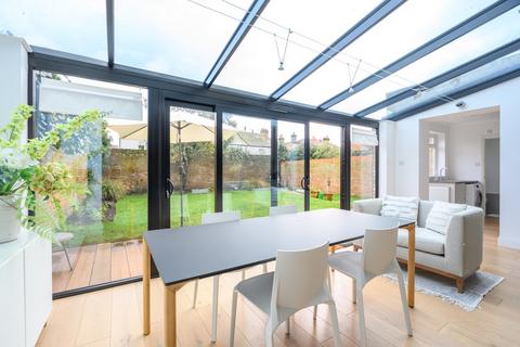 3 bedroom detached house for sale, Snellings Road, Hersham Village, KT12
