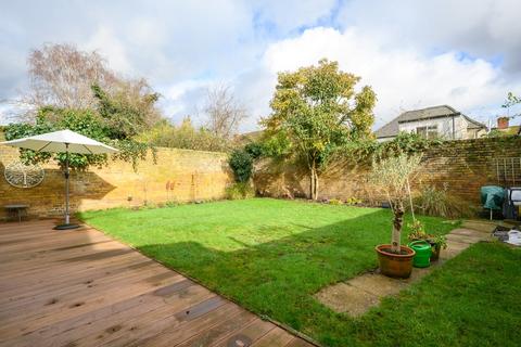 3 bedroom detached house for sale, Snellings Road, Hersham Village, KT12