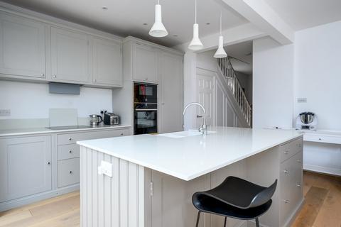 3 bedroom detached house for sale, Snellings Road, Hersham Village, KT12