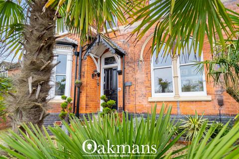 4 bedroom house for sale, Kingscote Road, Birmingham, West Midlands, B15