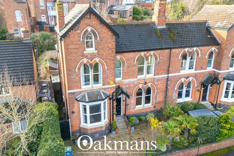 4 bedroom house for sale, Kingscote Road, Birmingham, West Midlands, B15