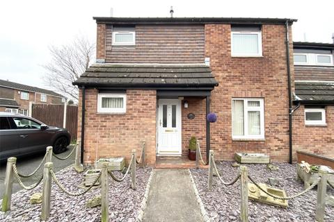 3 bedroom end of terrace house for sale, Juniper Drive, Trench, Telford, Shropshire, TF2