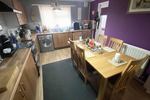 3 bedroom end of terrace house for sale, Juniper Drive, Trench, Telford, Shropshire, TF2