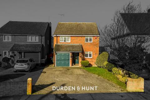 undefined, Fyfield Road, Ongar, CM5