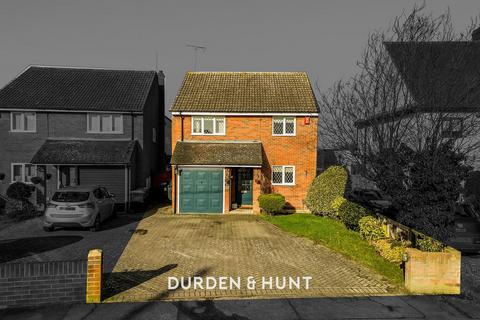 Fyfield Road, Ongar, CM5