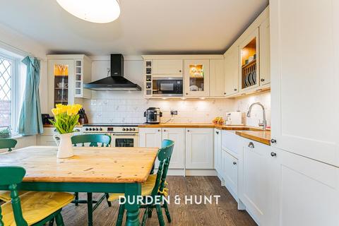 undefined, Fyfield Road, Ongar, CM5