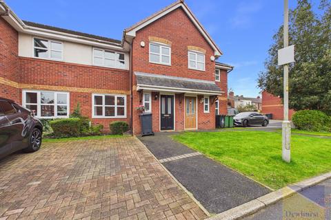 3 bedroom terraced house for sale, Atherton Close, Ashton PR2